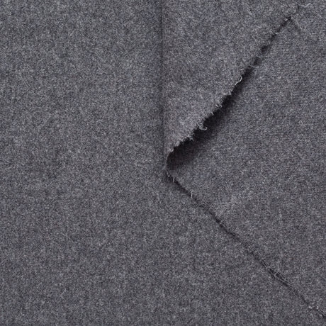 T20A00208 | Double Face Compact Wool Drap