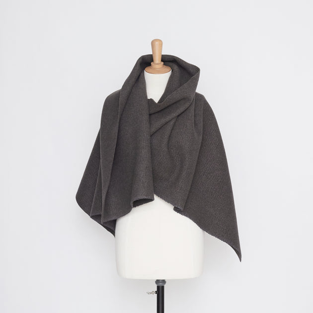 T20A00209 | Double Face Cashmere