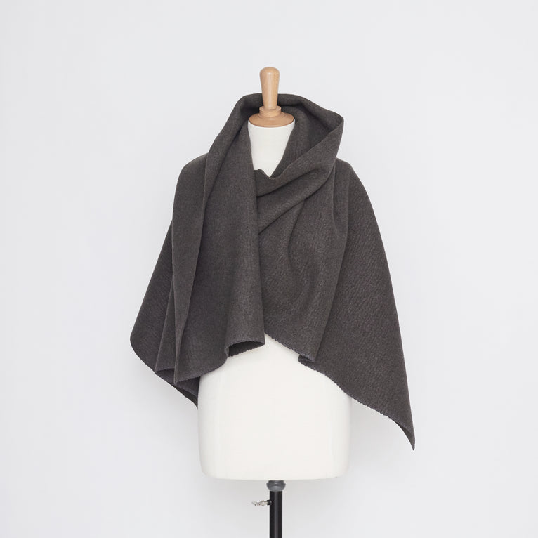 T20A00209 | Double Face Cashmere - view 6