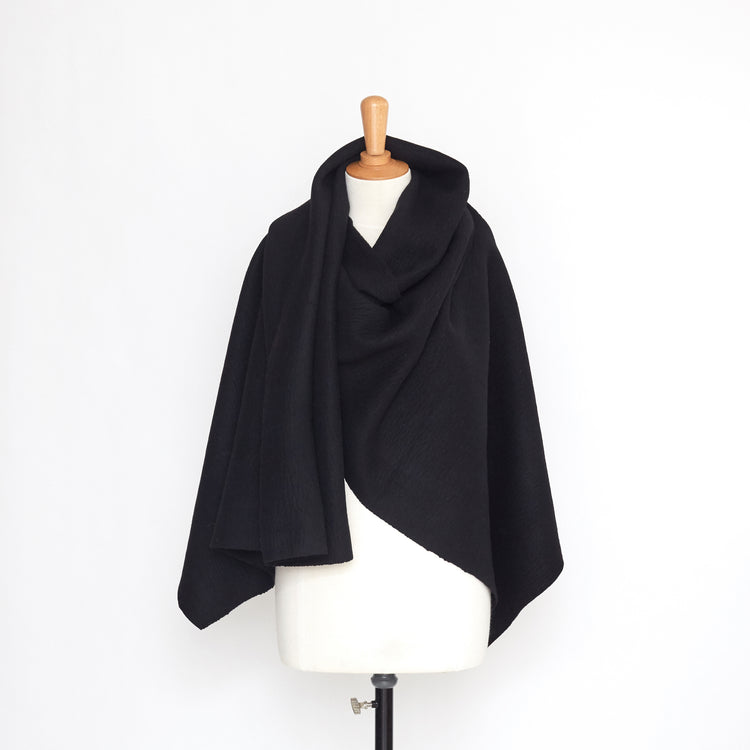 T20A00209 | Double Face Cashmere - view 6