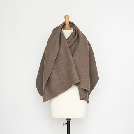  Double Face Cashmere