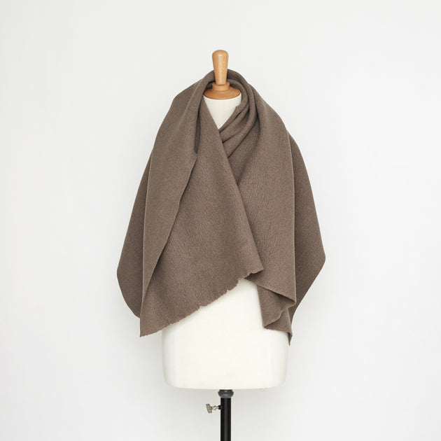 T20A00209 | Double Face Cashmere