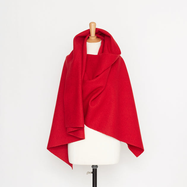 T20A00209 | Double Face Cashmere