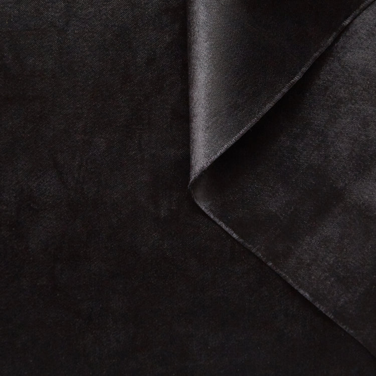 T20A00210 | Glossy Bonded Charmeuse - view 1