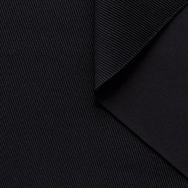 t20a00212 | Diagonal Contrecollé & Stretch sur Crêpe