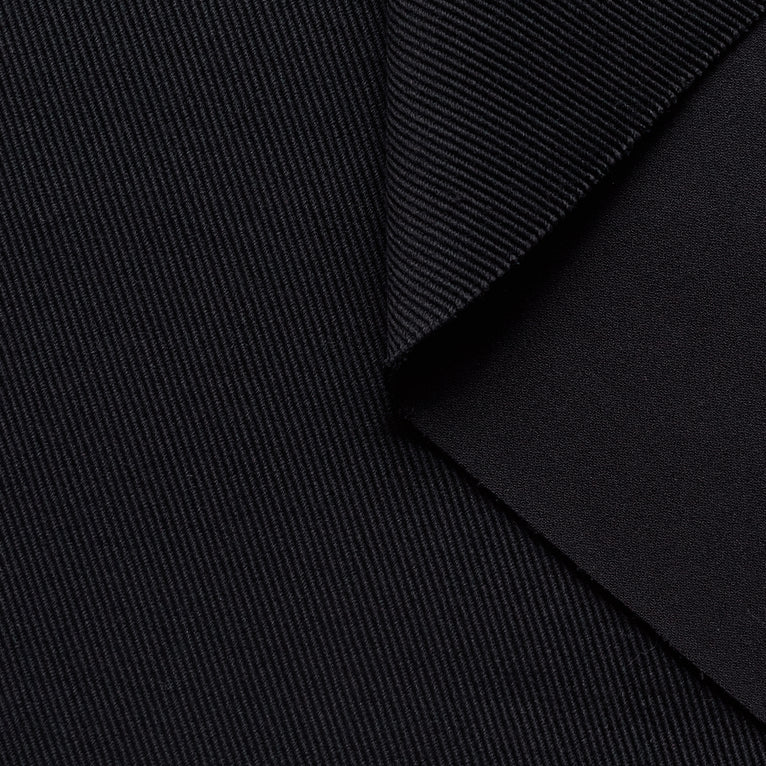 T20A00212 | Stretch Bonded Diagonal On Crepe - view 1