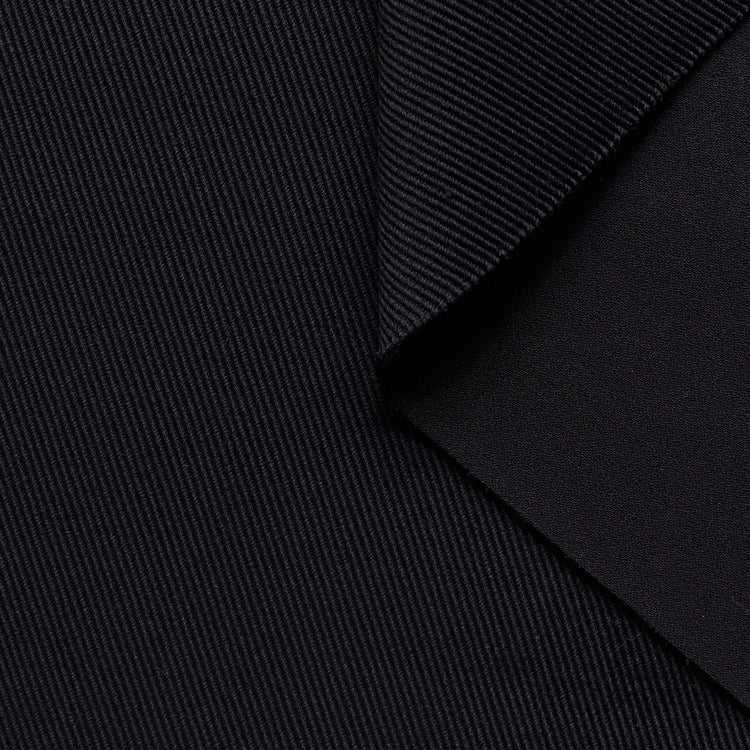 T20A00212 | Stretch Bonded Diagonal On Crepe - view 1