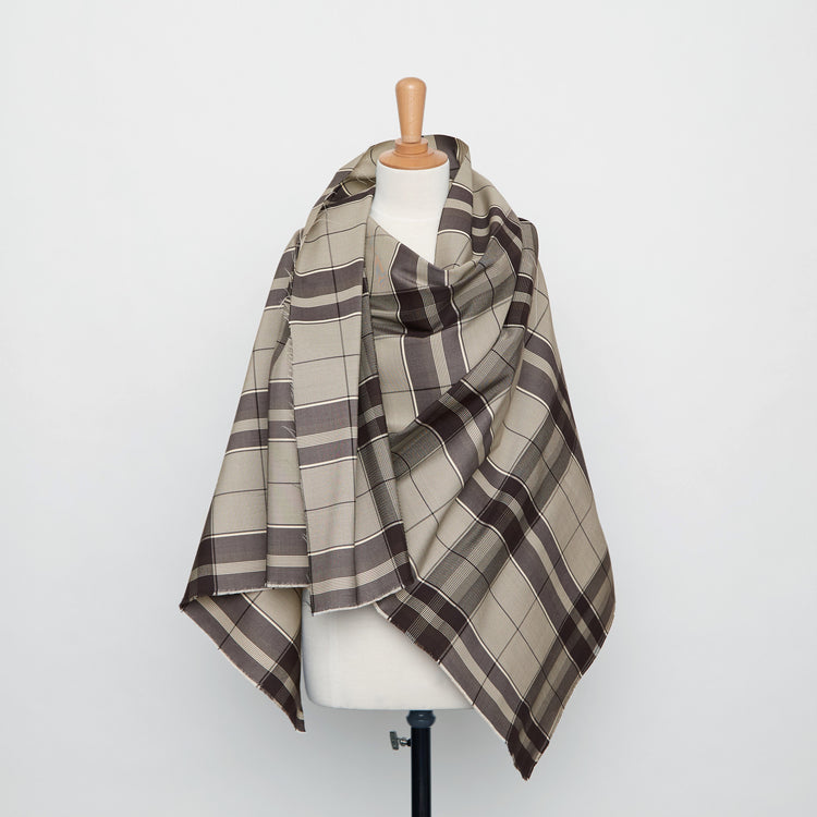 t20a00215 | Toile de Laine Sèche Déperlante - vue 2