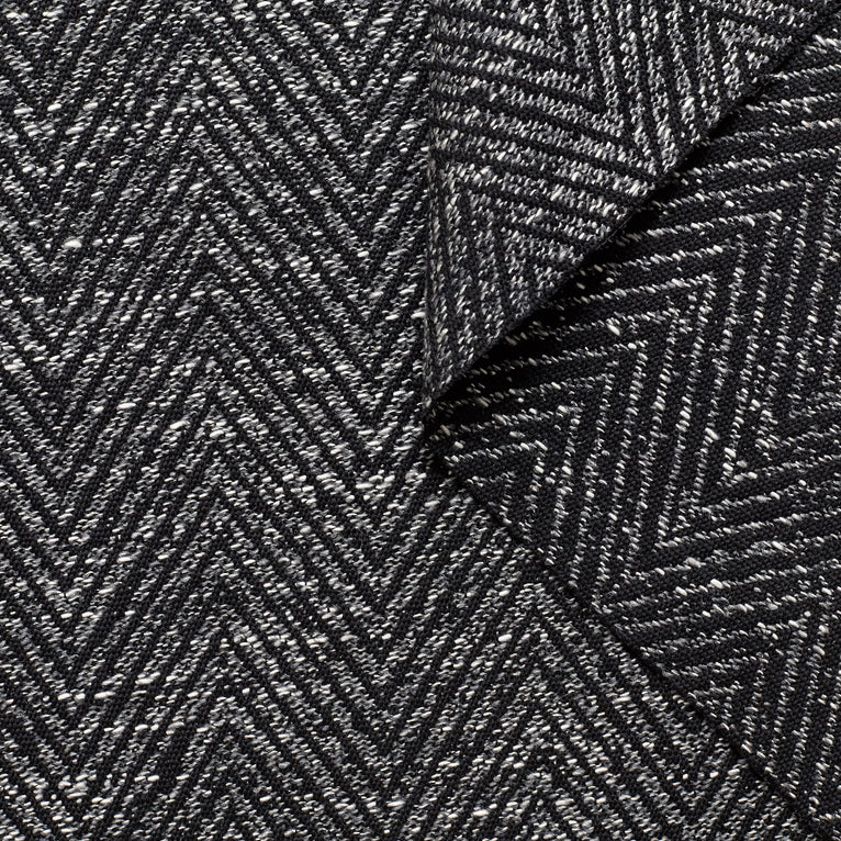 T20A00218 | Donegal Herringbone Wool Melange - view 1
