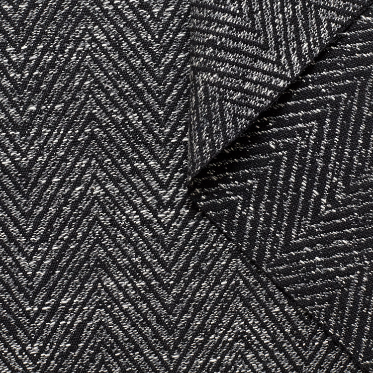 T20A00218 | Donegal Herringbone Wool Melange - view 1