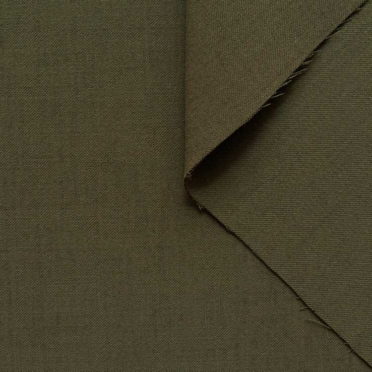t20a00219 | Gabardine Stretch Double Face Déperlante - vue 1