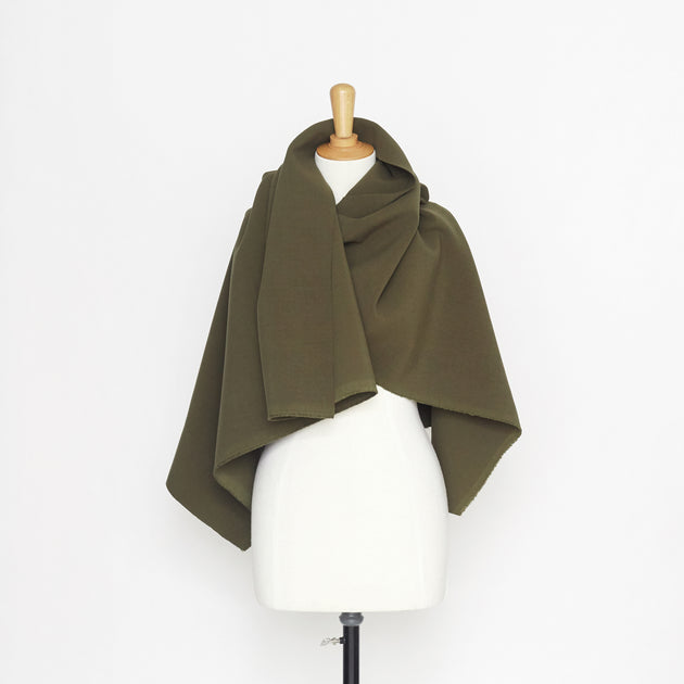 T20A00219 | WR Double Face Stretch Gabardine