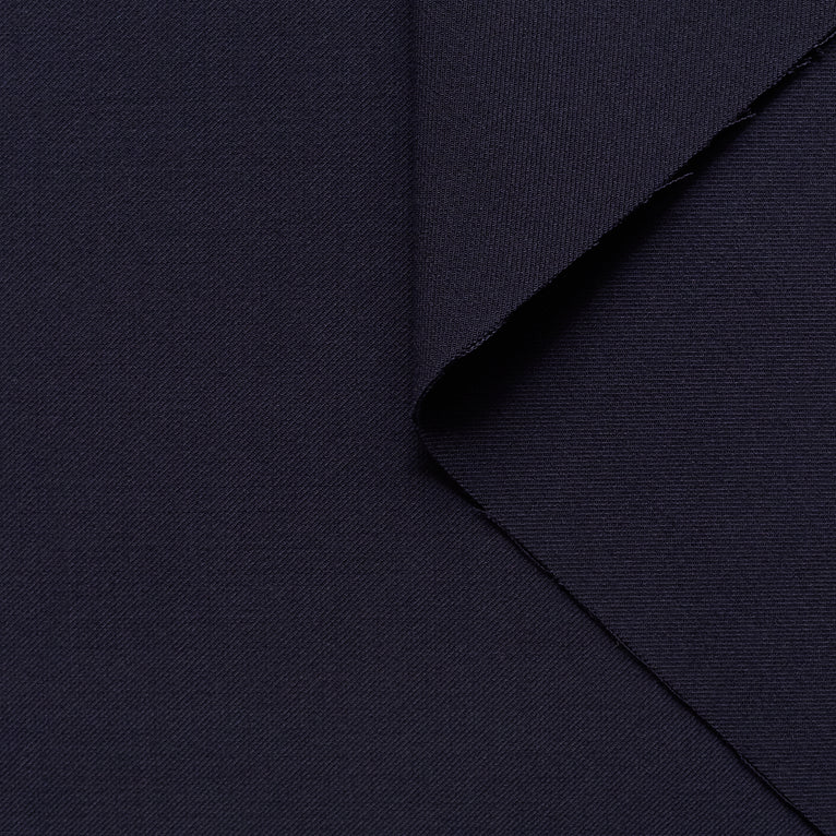 t20a00219 | Gabardine Stretch Double Face Déperlante - vue 3