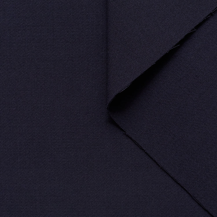 t20a00219 | Gabardine Stretch Double Face Déperlante - vue 1