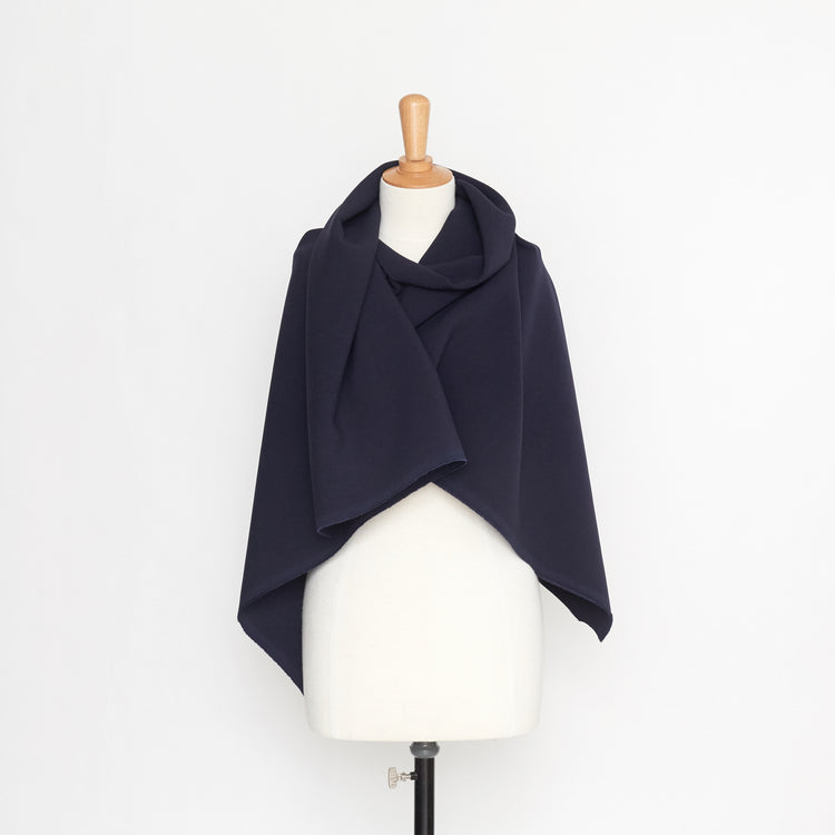 t20a00219 | Gabardine Stretch Double Face Déperlante - vue 3
