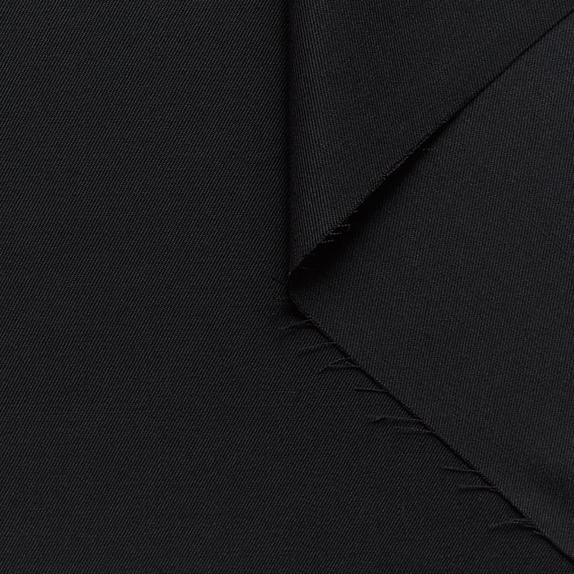 t20a00220 | Gabardine Légère Douce en Laine Vierge