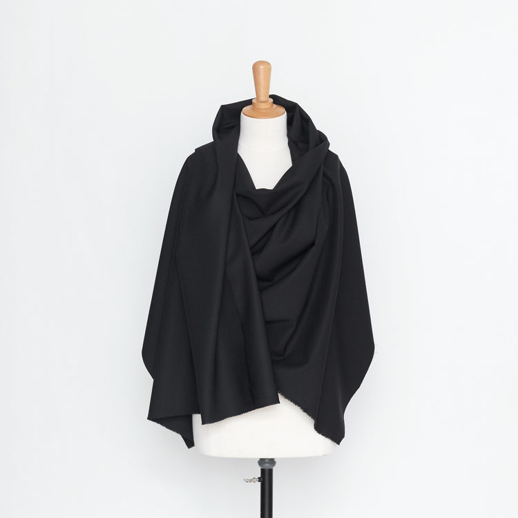 T20A00220 | Soft Virgin Wool Light Gabardine - view 3