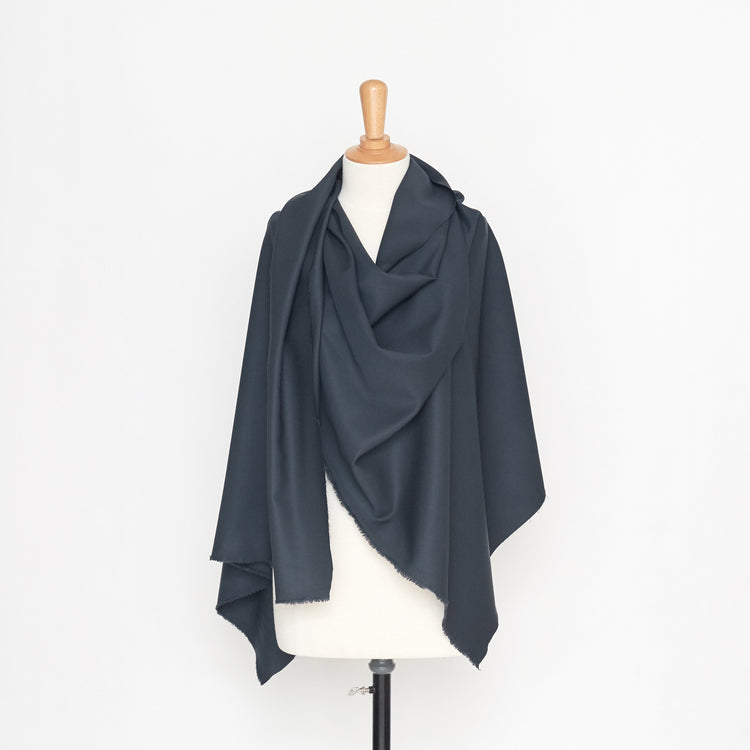 T20A00220 | Soft Virgin Wool Light Gabardine - view 2