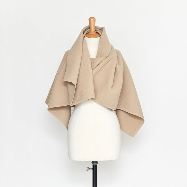 T20A00222 | Spongey Stretch Splittable Wool