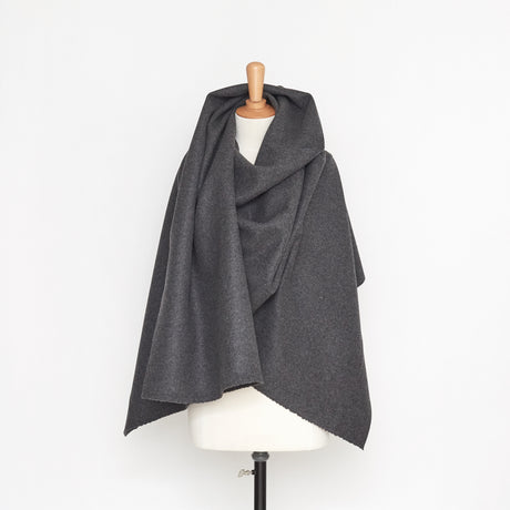  Canvas de Laine Sèche WR