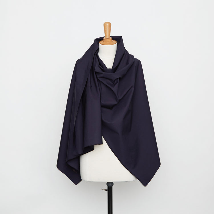 t20a00228 | Micro Faille en Coton - vue 5