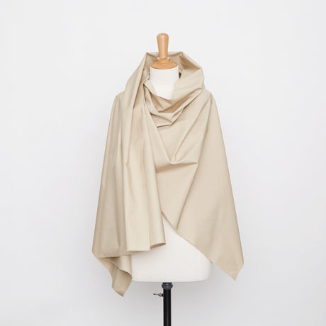  Micro Faille en Coton