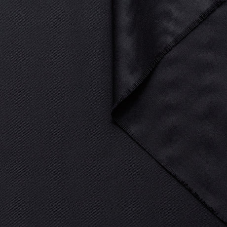T20A00229 | Fluid Wool Twill Tailoring