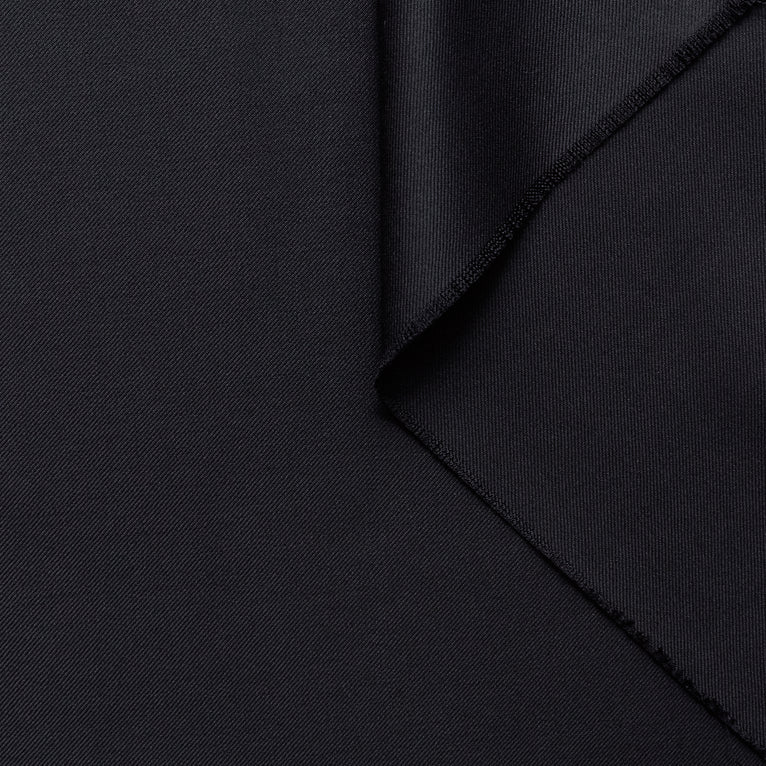 T20A00229 | Fluid Wool Twill Tailoring - view 3