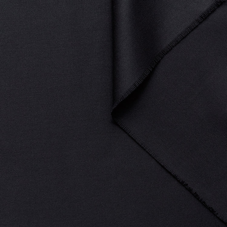T20A00229 | Fluid Wool Twill Tailoring - view 1