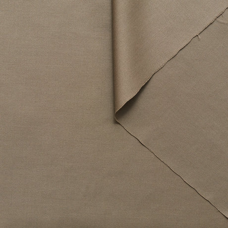 T20A00229 | Fluid Wool Twill Tailoring