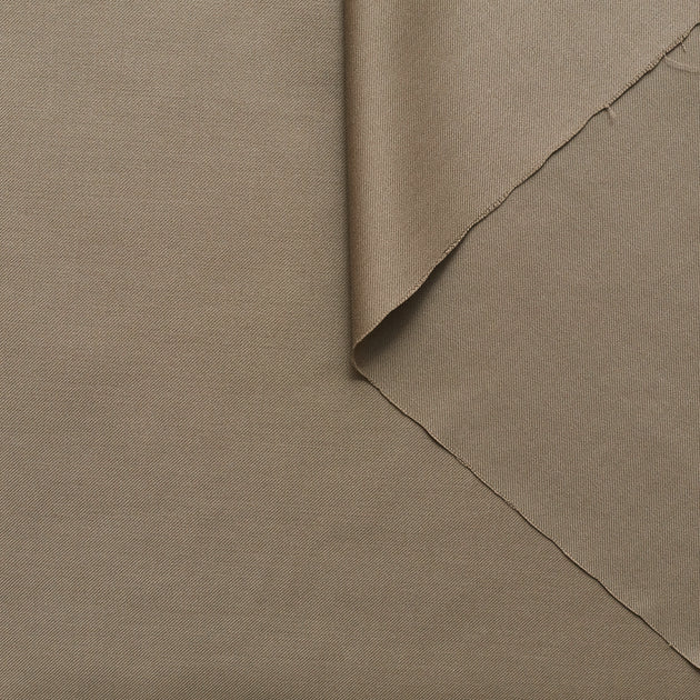 T20A00229 | Fluid Wool Twill Tailoring