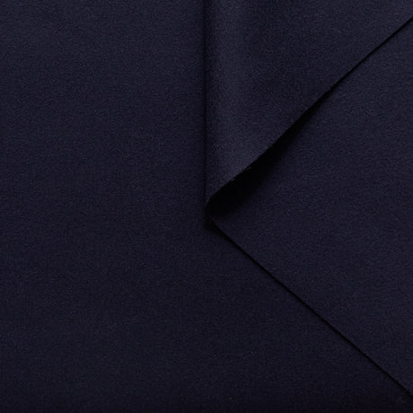 T20A00234 | Double Face Wool And Cashmere Felt