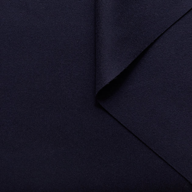 T20A00234 | Double Face Wool And Cashmere Felt