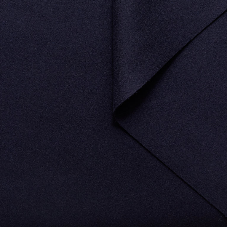 T20A00234 | Double Face Wool And Cashmere Felt - view 21