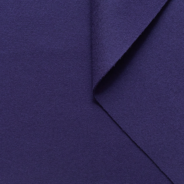 T20A00234 | Double Face Wool And Cashmere Felt