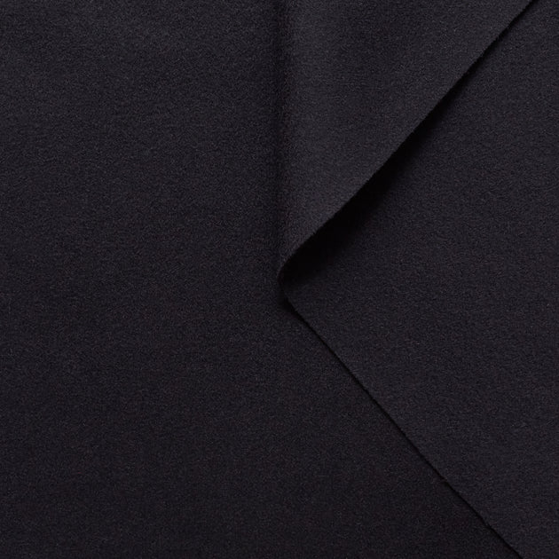 T20A00234 | Double Face Wool And Cashmere Felt