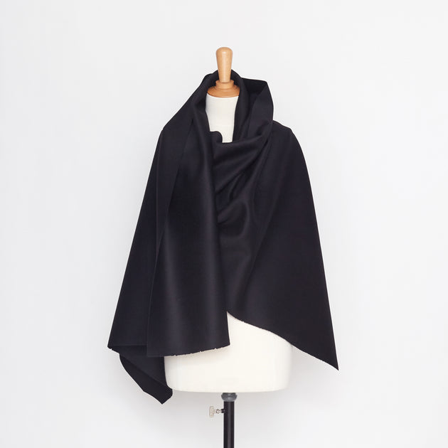 T20A00234 | Double Face Wool And Cashmere Felt