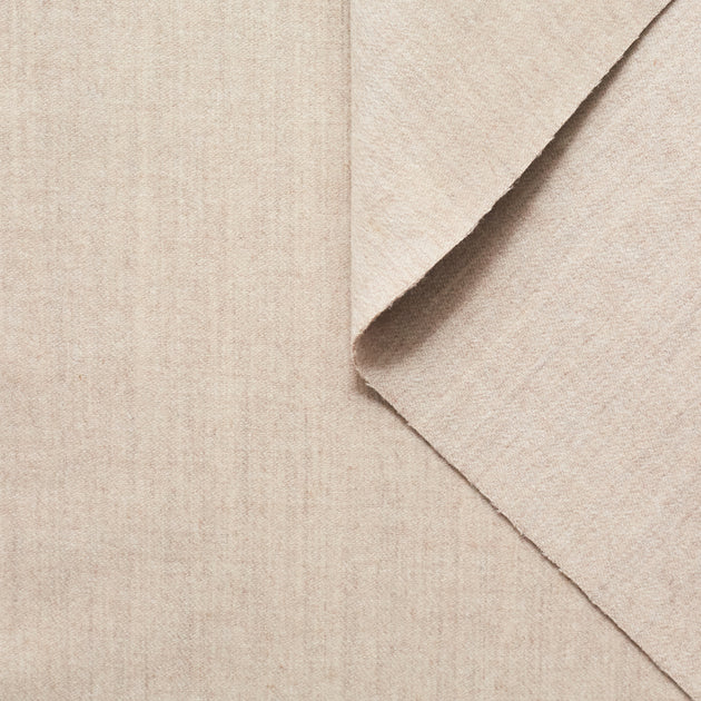 T20A00234 | Double Face Wool And Cashmere Felt