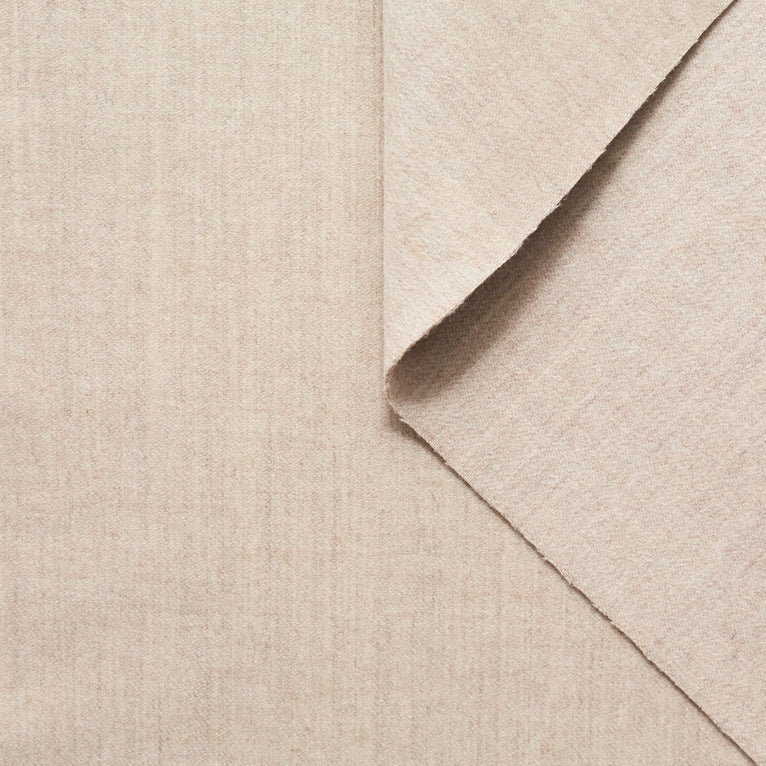 T20A00234 | Double Face Wool And Cashmere Felt - view 1