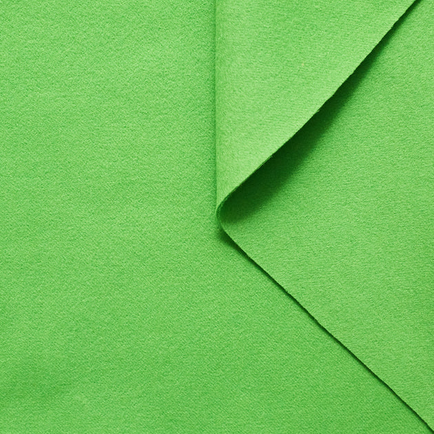 T20A00234 | Double Face Wool And Cashmere Felt