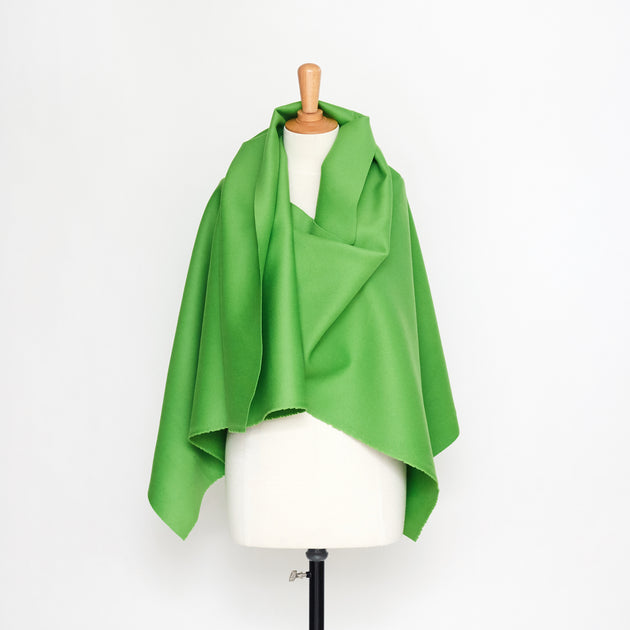 T20A00234 | Double Face Wool And Cashmere Felt