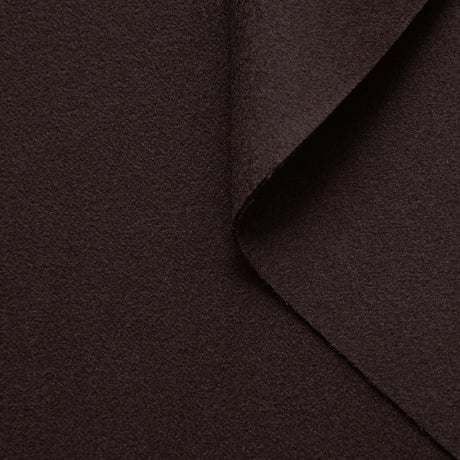 T20A00234 | Double Face Wool And Cashmere Felt