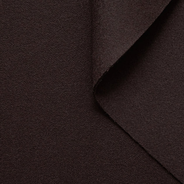 T20A00234 | Double Face Wool And Cashmere Felt
