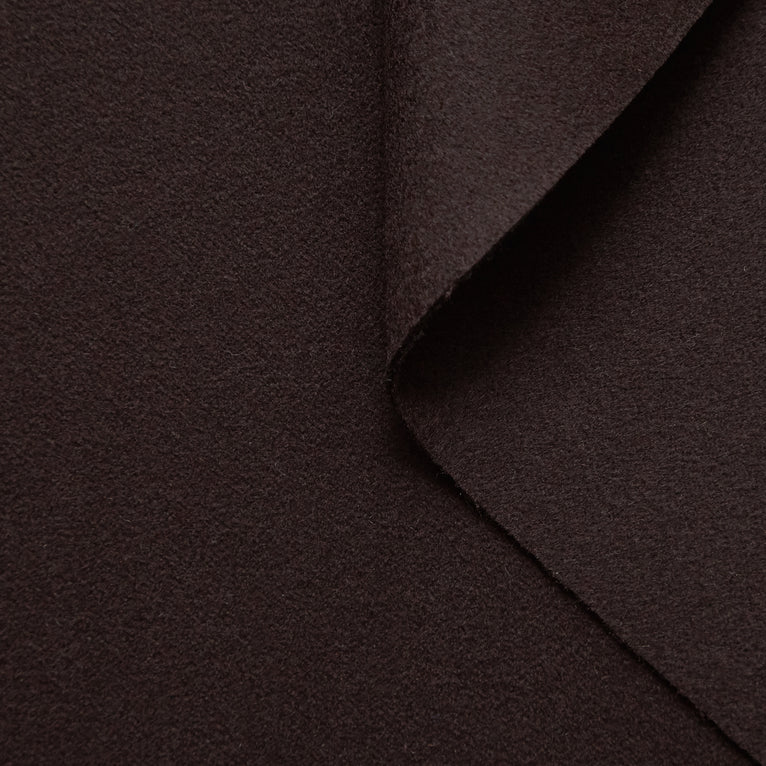 T20A00234 | Double Face Wool And Cashmere Felt - view 17