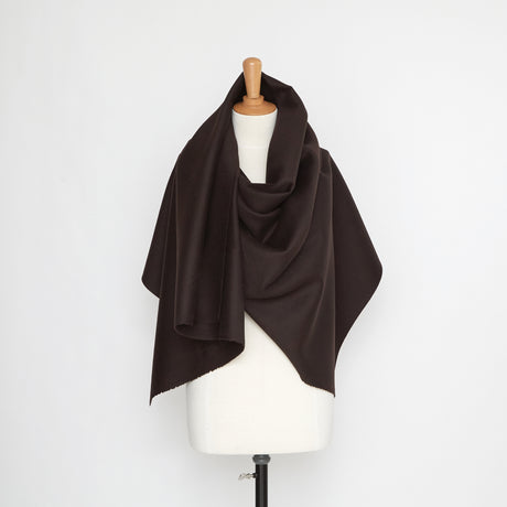  Double Face Wool And Cashmere Felt