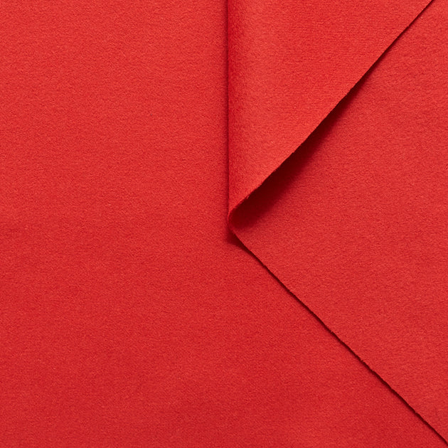 T20A00234 | Double Face Wool And Cashmere Felt