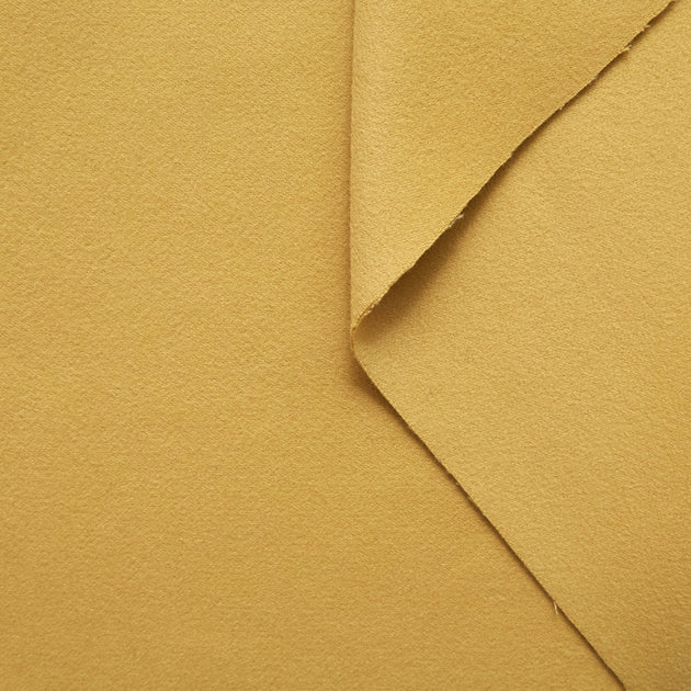 T20A00234 | Double Face Wool And Cashmere Felt