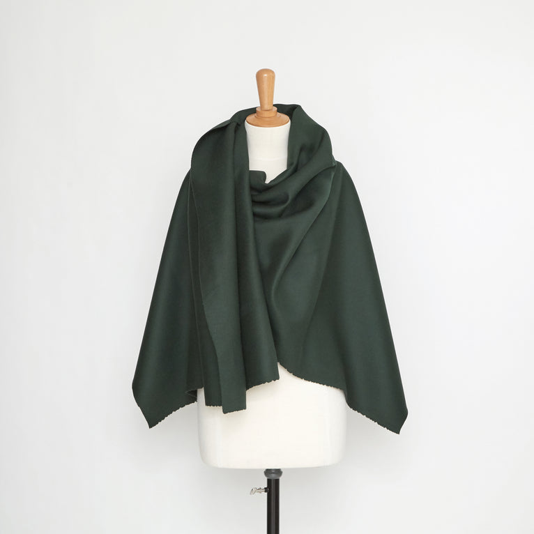T20A00234 | Double Face Wool And Cashmere Felt - view 16