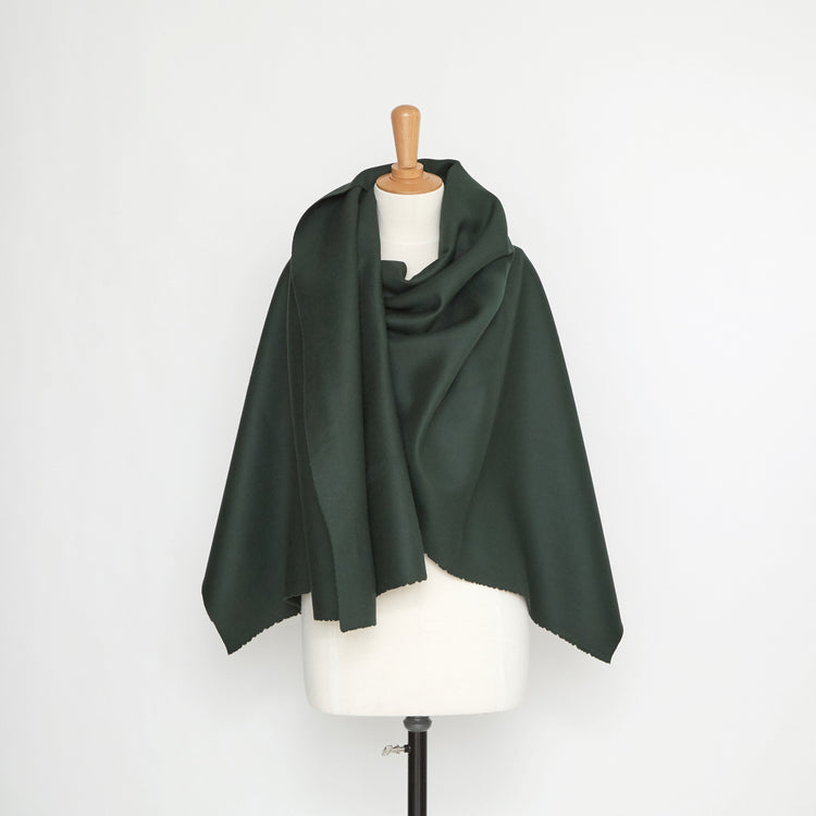 T20A00234 | Double Face Wool And Cashmere Felt - view 9