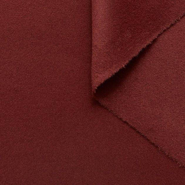T20A00234 | Double Face Wool And Cashmere Felt